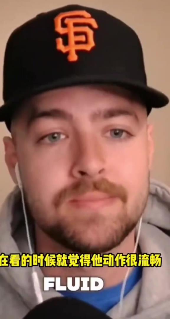 國(guó)外熱火博主：我很喜歡楊瀚森的技術(shù)！他的靈活度比馬盧阿奇還高